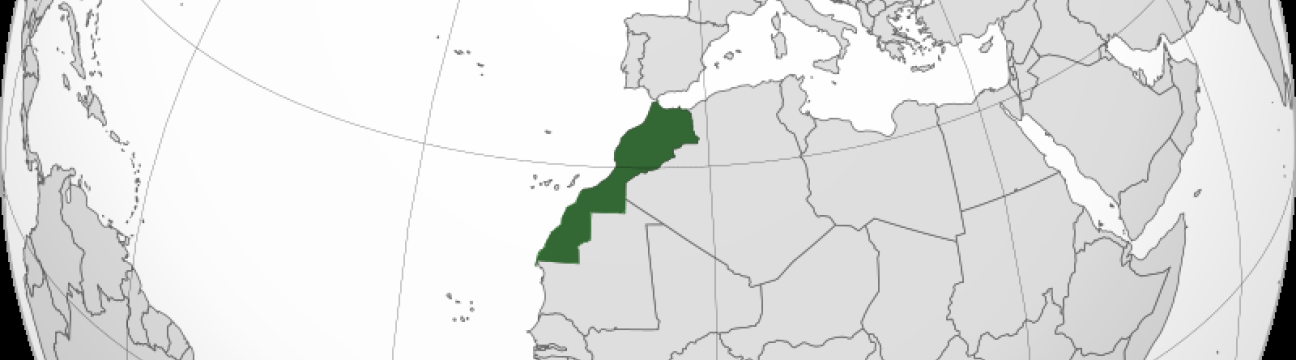 المغرب Morocco 🇲🇦