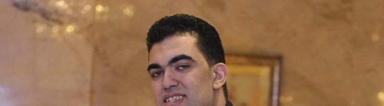 Mahmoud Sakr